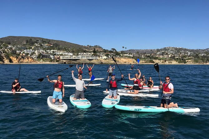 Laguna Beach SUP Lesson and Tour - Final Thoughts: Is It Worth It?