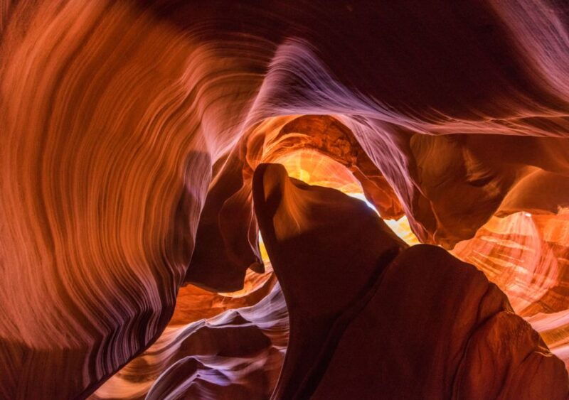 Las Vegas: Antelope Canyon and Horseshoe Bend Airplane Tour - Why This Tour Offers Value