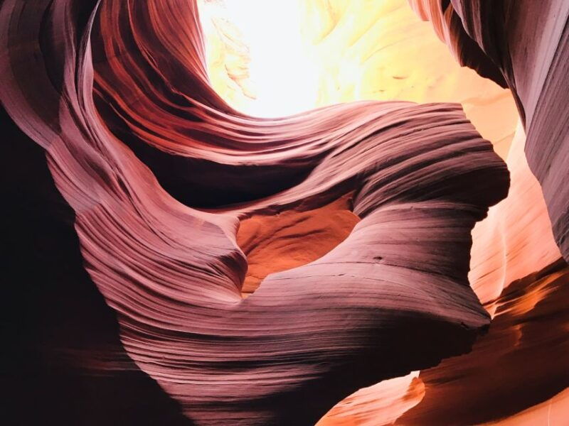 Las Vegas: Antelope Canyon & Horseshoe Bend Private Tour - FAQ