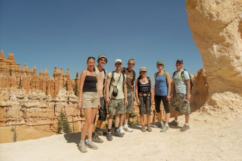 Las Vegas: Grand Canyon, Zion and Monument Valley 3-Day Trip - Price and Overall Value
