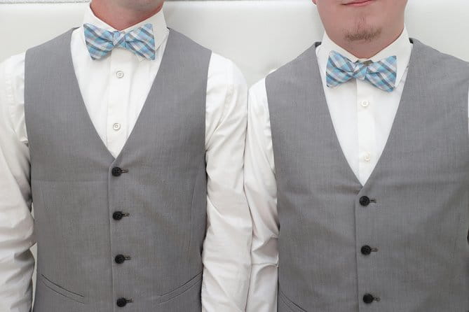Las Vegas Wedding at Paradise Wedding Chapel - Final Thoughts