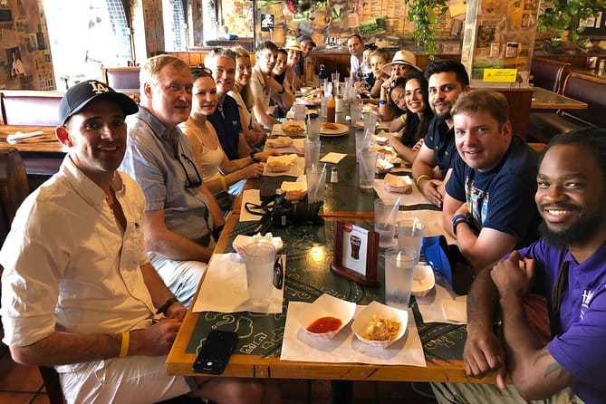 Little Havana Cuban Food Tour For Corporate Groups - Final Words