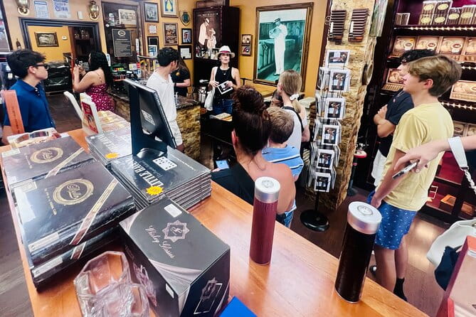 Little Havana Ultimate Food Tour - The Heart of Little Havana: Food and Flavors