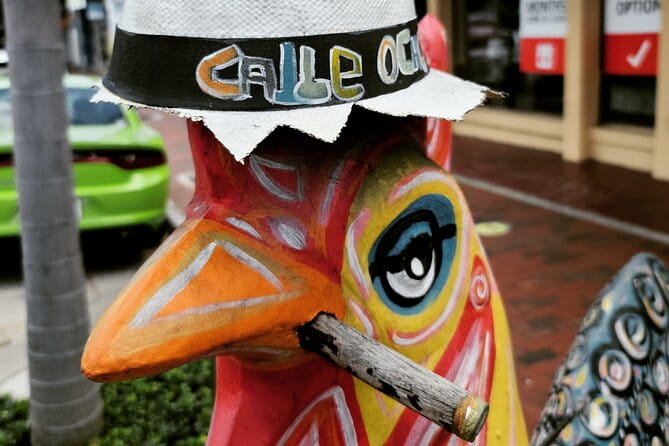 Little Havana Walking Tour for History Buffs - FAQ
