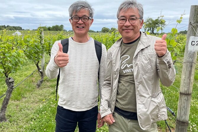Long Island Wine and Food Day Trip with Sommelier host from NYC - Who Would Love This Tour?