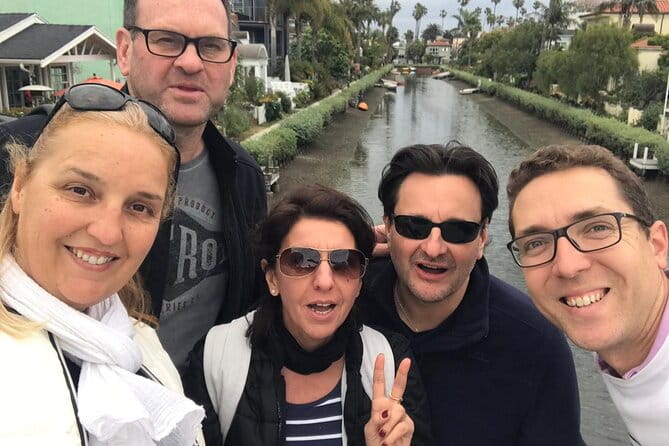 Los Angeles : Private Custom Tour with A Guide (Car Option) - References