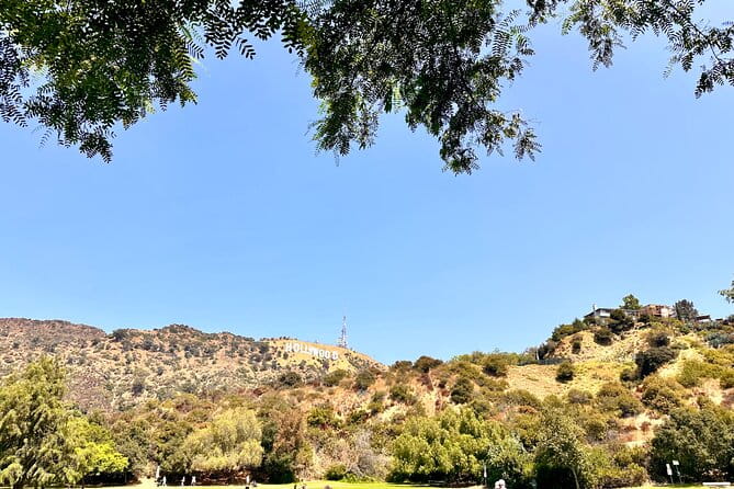 Los Angeles Private Tour - What to Expect in Terms of Experience