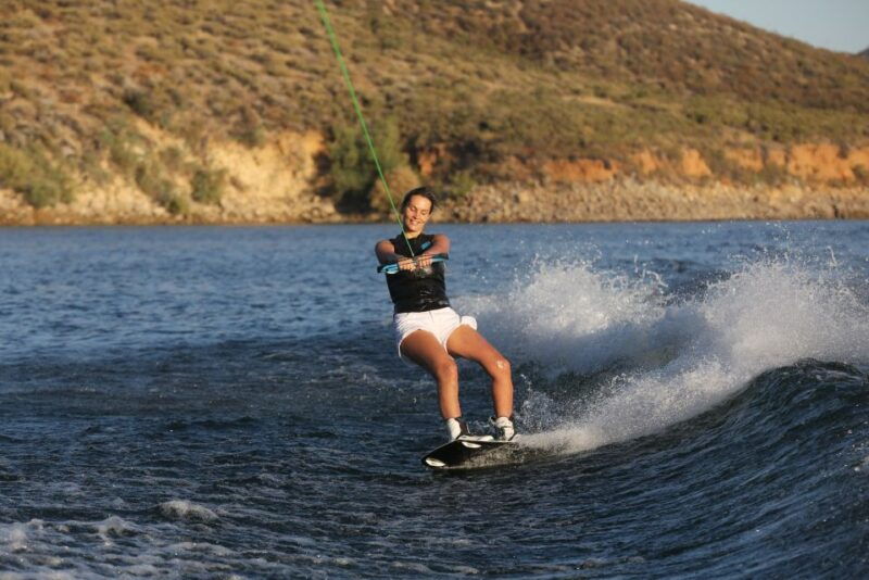 Los Angeles: Wakeboarding, Wakesurfing and Tubing - Authentic Insights from Guest Reviews