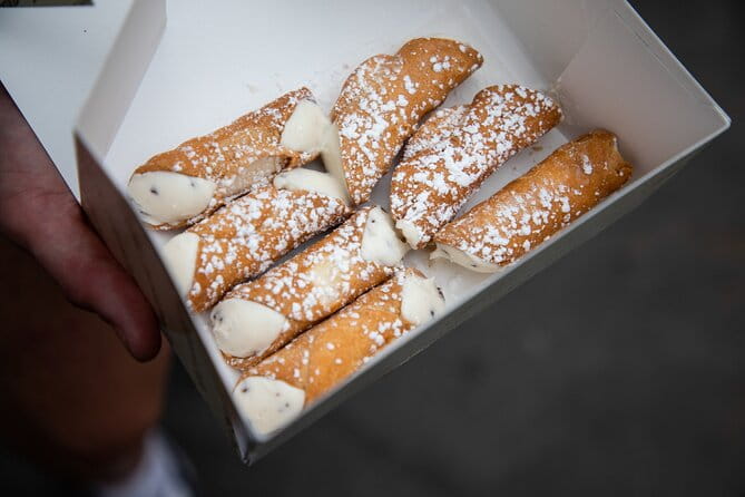 Lower East Side, Chinatown and Little Italy Food Tour - FAQ