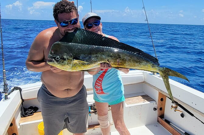 Marathon Florida Keys Fishing Experience - FAQs