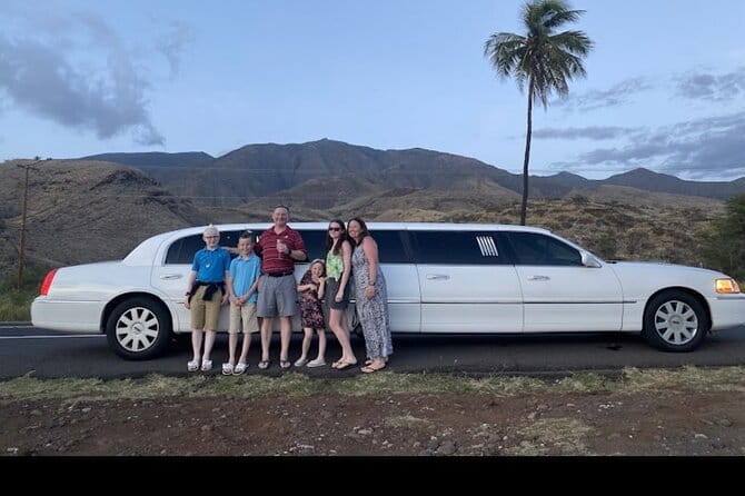 Maui Historical Island Tour - Final Thoughts
