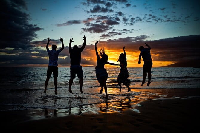 Maui Photoshoot Fun and Creative memories - Final Thoughts