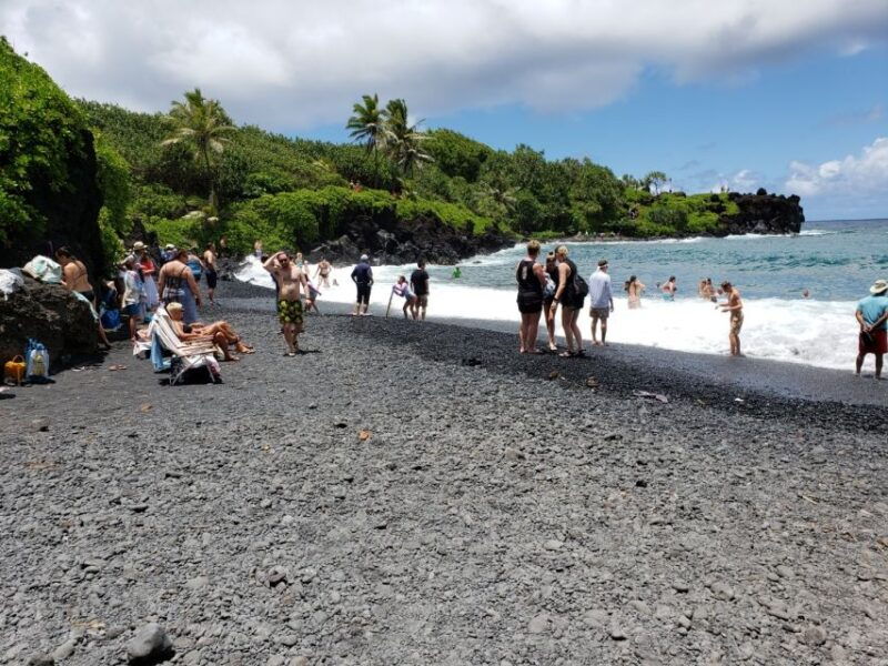 Maui : Private : Road to Hana Day Trip : Just For Your Group - FAQ