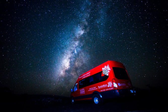 Maunakea Stellar Explorer from Kona - Final Thoughts