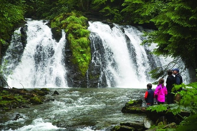 Mendenhall Lake Kayak Tour - FAQ