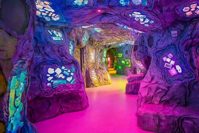 Meow Wolf's Convergence Station in Denver - Who Will Love This Experience?