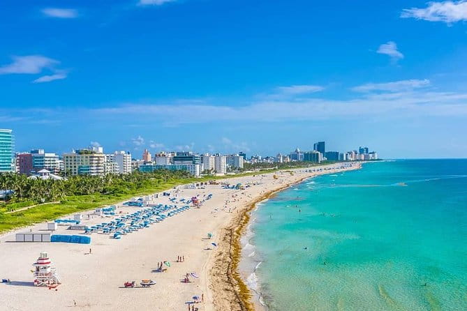 Miami Airplane Tour: South Beach, Downtown, Islands & Port - FAQ — Your Practical Questions Answered