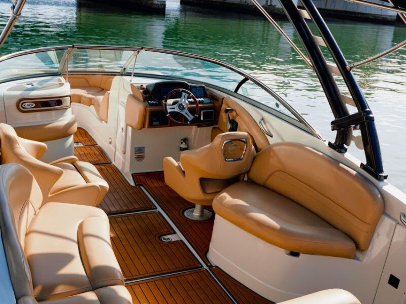 Miami Beach: Spectacular Sandbar & Skyline Boat Tour - FAQ