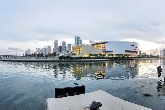 Miami Boat Tour and Sunset Cruise 90 Minutes - Final Thoughts: Who Should Book This?