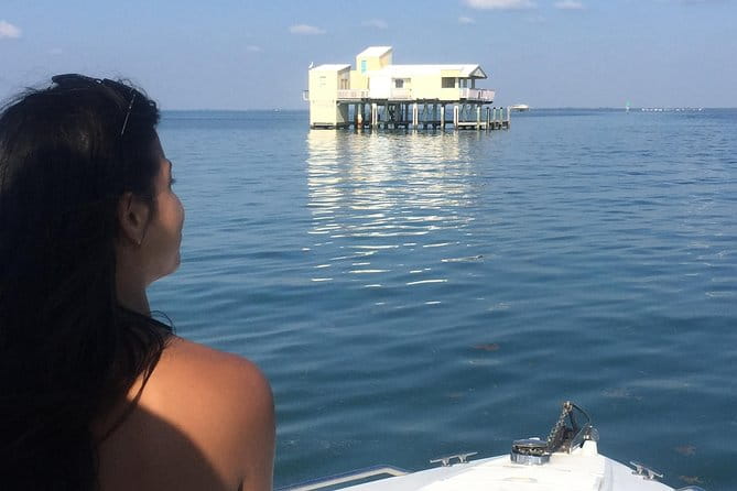 Miami Boat Tour, Haulover Sandbar, Raccoon Island - Final Thoughts