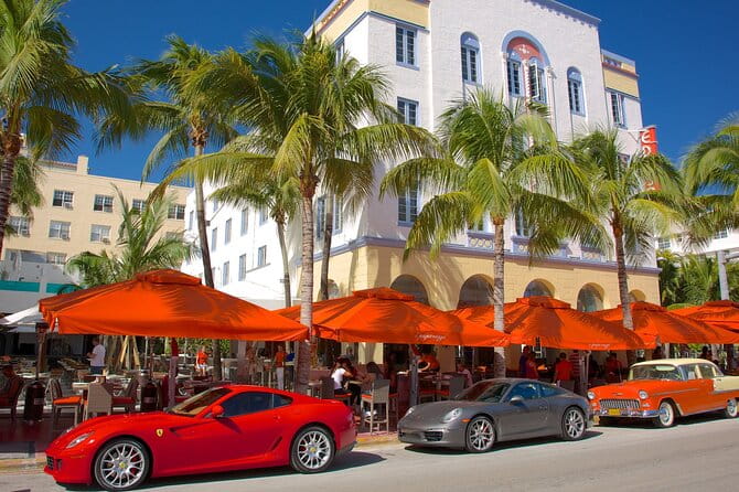 Miami Bus Tour - Flamingo Bus Miami Tours Open-Air Trolley - Final Thoughts
