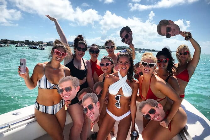 Miami Private Yacht Rental with Captain - Frequently Asked Questions