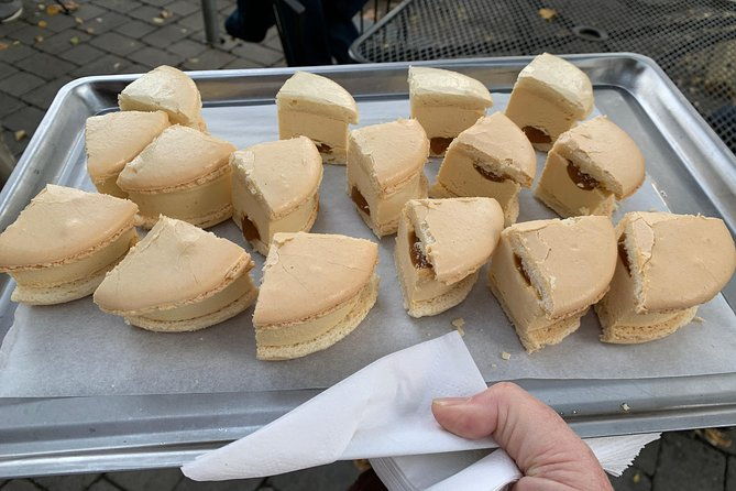 Midtown Sacramento Walking Food Tour - Who Will Love This Tour?