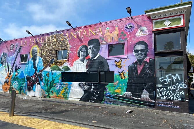 Mission District Food and Culture Walking Tour - The Sum Up: Who Will Love This Tour?