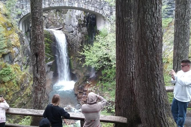 Mount Rainier Tour from Seattle - Practical Tips for Future Travelers