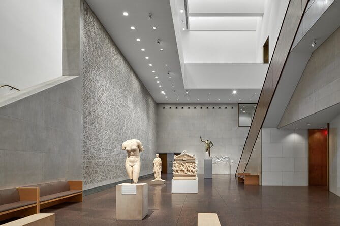 Museum of Fine Arts, Houston All Access Admission Ticket - FAQ