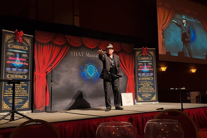Mysteries of the Mind Show in Branson, Missouri - Final Thoughts: Is It Worth It?