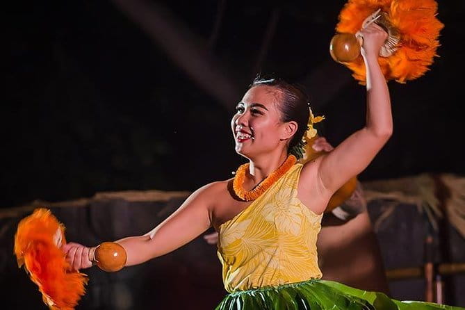 Myths of Maui Luau Dinner and Show - The Sum Up: Who Should Consider This Luau?