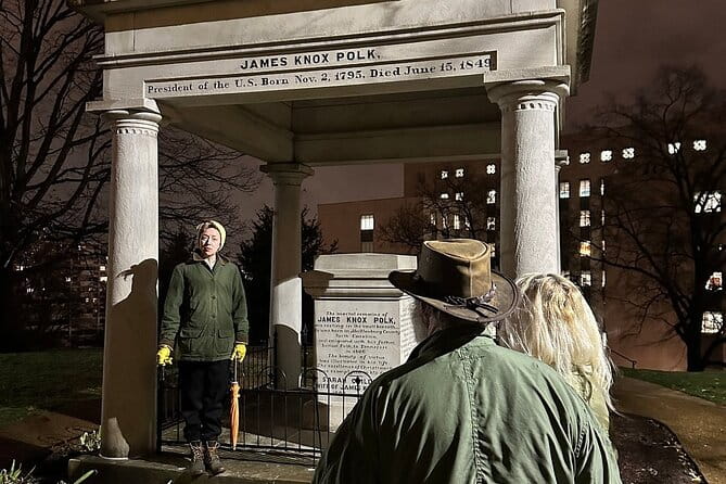 Nashville Ghost Hunt: Music City’s Paranormal Investigation Tour - Frequently Asked Questions