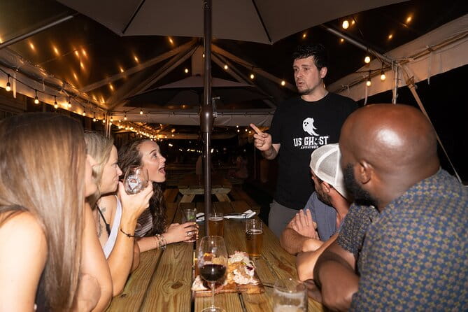 Nashville Ghosts Boos and Booze Haunted Pub Crawl - Final Thoughts
