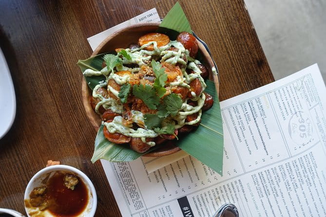 New Miami Design District Food & Art Tour - FAQ