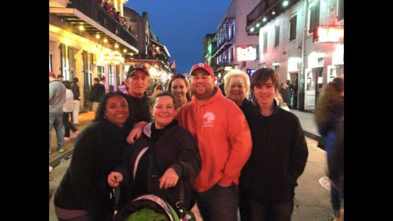 New Orleans Drunken Ghost and Vampire Experience - Who Will Love This Tour?