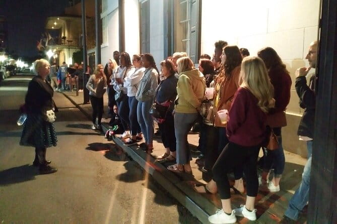 New Orleans Haunted Ghost Tour: Explore The Paranormal - The Sum Up: Who Should Consider This Tour?