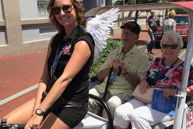 New Orleans Pedicab French Quarter Tour - FAQ: Your Practical Questions Answered