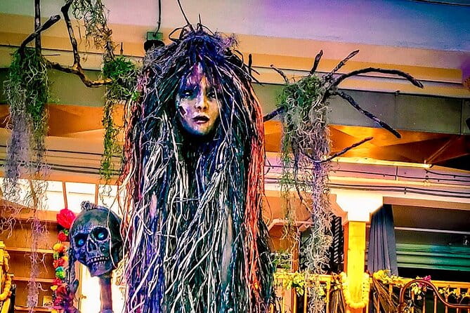New Orleans Voodoo History Walking Tour - Who Will Love This Tour?