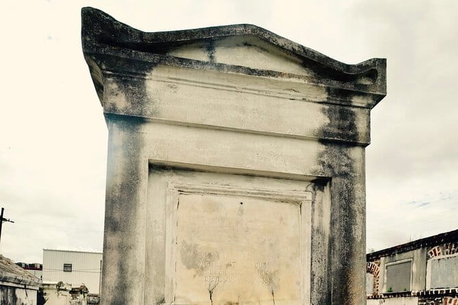 New Orleans Voodoo, Storyville, Treme, Walking Tour - FAQs