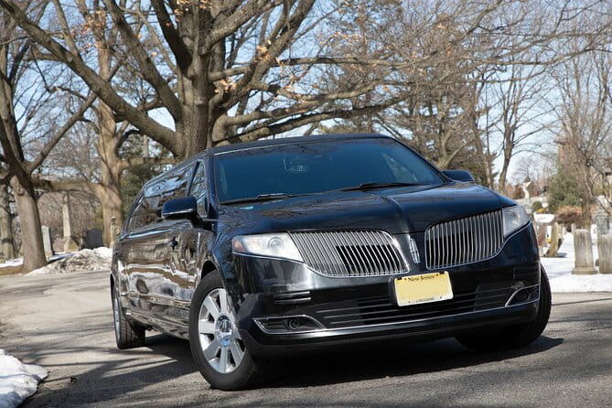 New York City Airport Arrival Transfer by Limo LGA JFK EWR - Practical Considerations