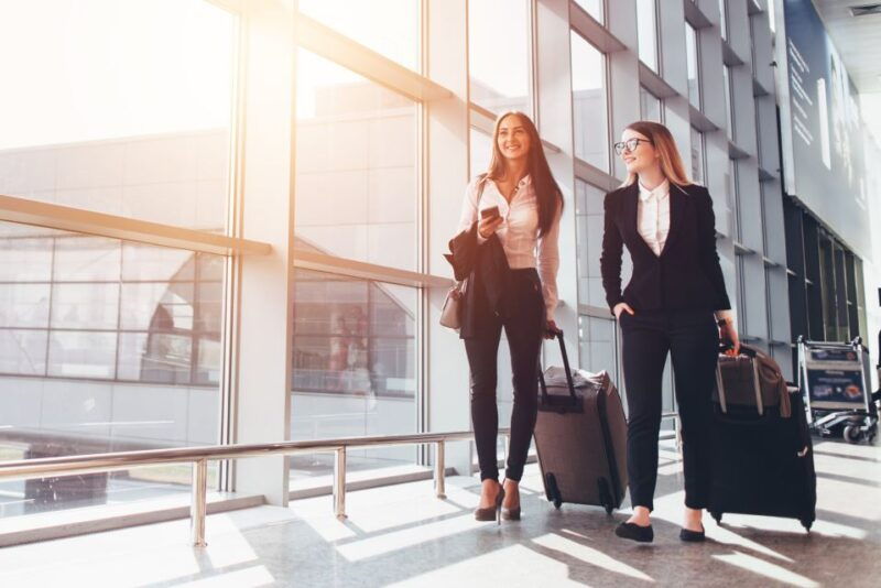 New York City Airports Luxury Arrival or Departure Transfers - Who Would Benefit Most?
