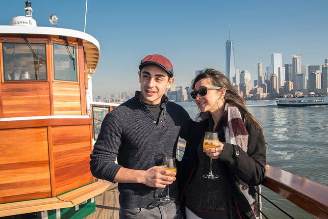 New York City Holiday Brunch Cruise on Classic Boat - Final Thoughts