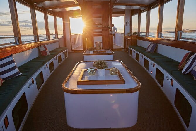New York City Sunset Cocktail Cruise on Small Yacht - Final Thoughts