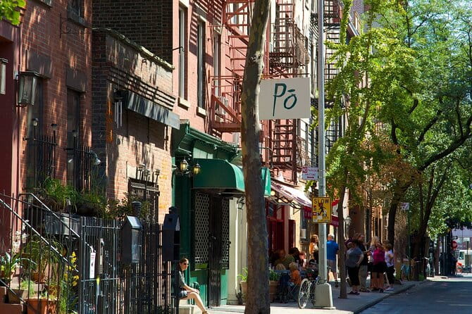 New York Greenwich Village Speakeasy and Ghost Tour (with pizza!) - FAQ