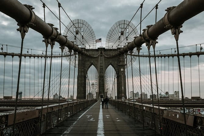 New York Like a Local: Customized Private Tour - FAQ