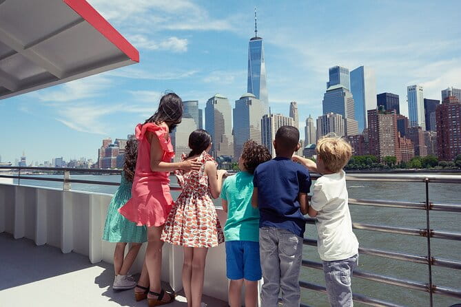 New York Pass: Empire State Building and 100+ Things To Do - Additional Information