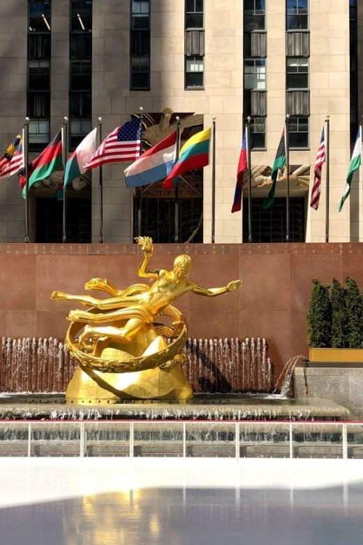 New York: Private Tour of Iconic Landmarks by Car - Frequently Asked Questions