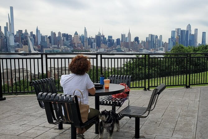 New York Skyline Magic - Private Tour With a Real Local - In The Sum Up