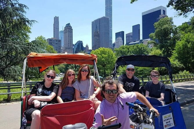 New York Tours and New York City Sightseeing Tours.Flexible Tours - The Sum Up: Who Will Love This Tour?